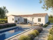 Maison neuve 5 pièces 129 m²