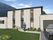 Maison neuve 5 pièces 130 m²