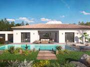 Maison neuve 5 pièces 130 m²