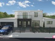 Maison neuve 5 pièces 130 m²
