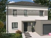 Maison neuve 5 pièces 130 m²