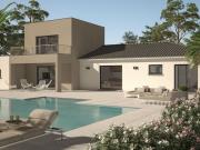 Maison neuve 5 pièces 130 m²