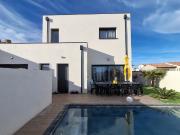 Maison neuve 5 pièces 130 m²