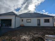 Maison neuve 5 pièces 130 m²