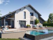 Maison neuve 5 pièces 130 m²