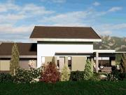 Maison neuve 5 pièces 130 m²