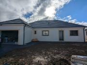 Maison neuve 5 pièces 130 m²