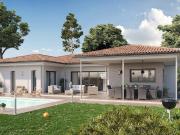 Maison neuve 5 pièces 131 m²