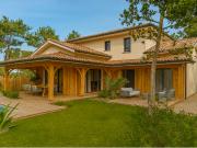 Maison neuve 5 pièces 132 m²