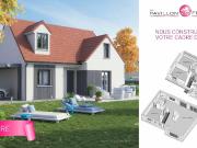 Maison neuve 5 pièces 135 m²