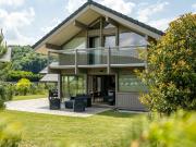 Maison neuve 5 pièces 135 m²