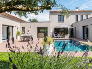 Maison neuve 5 pièces 135 m²