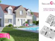 Maison neuve 5 pièces 135 m²