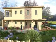 Maison neuve 5 pièces 135 m²