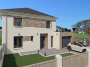 Maison neuve 5 pièces 135 m²