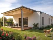 Maison neuve 5 pièces 135 m²