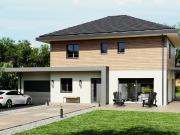 Maison neuve 5 pièces 143 m²