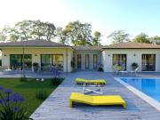 Maison neuve 5 pièces 137 m²