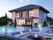 Maison neuve 5 pièces 138 m²