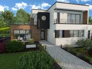 Maison neuve 5 pièces 140 m²
