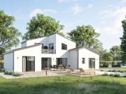 Maison neuve 5 pièces 140 m²