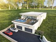 Maison neuve 5 pièces 140 m²