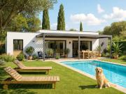 Maison neuve 5 pièces 140 m²