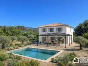 Maison neuve 5 pièces 140 m²