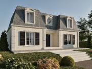 Maison neuve 5 pièces 141 m²