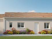 Maison neuve 5 pièces 142 m²