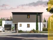 Maison neuve 5 pièces 143 m²