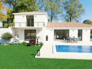 Maison neuve 5 pièces 143 m²