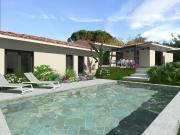 Maison neuve 5 pièces 144 m²