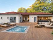 Maison neuve 5 pièces 145 m²