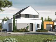 Maison neuve 5 pièces 145 m²