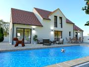 Maison neuve 5 pièces 145 m²