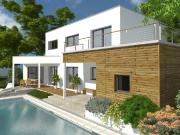 Maison neuve 5 pièces 146 m²