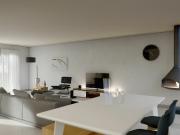 Maison neuve 5 pièces 146 m²