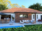 Maison neuve 5 pièces 147 m²