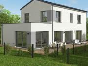Maison neuve 5 pièces 147 m²