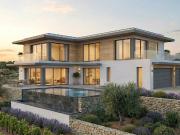 Maison neuve 5 pièces 148 m²