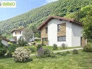 Maison neuve 5 pièces 148 m²