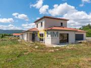 Maison neuve 5 pièces 149.30m2