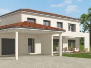 Maison neuve 5 pièces 149 m²