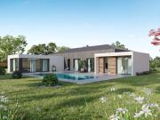 Maison neuve 5 pièces 150 m²