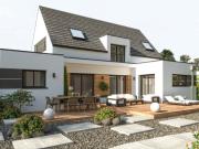 Maison neuve 5 pièces 150 m²