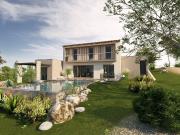 Maison neuve 5 pièces 150 m²