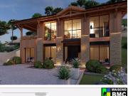 Maison neuve 5 pièces 150 m²