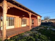 Maison neuve 5 pièces 156 m²