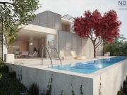 Maison neuve 5 pièces 156 m²